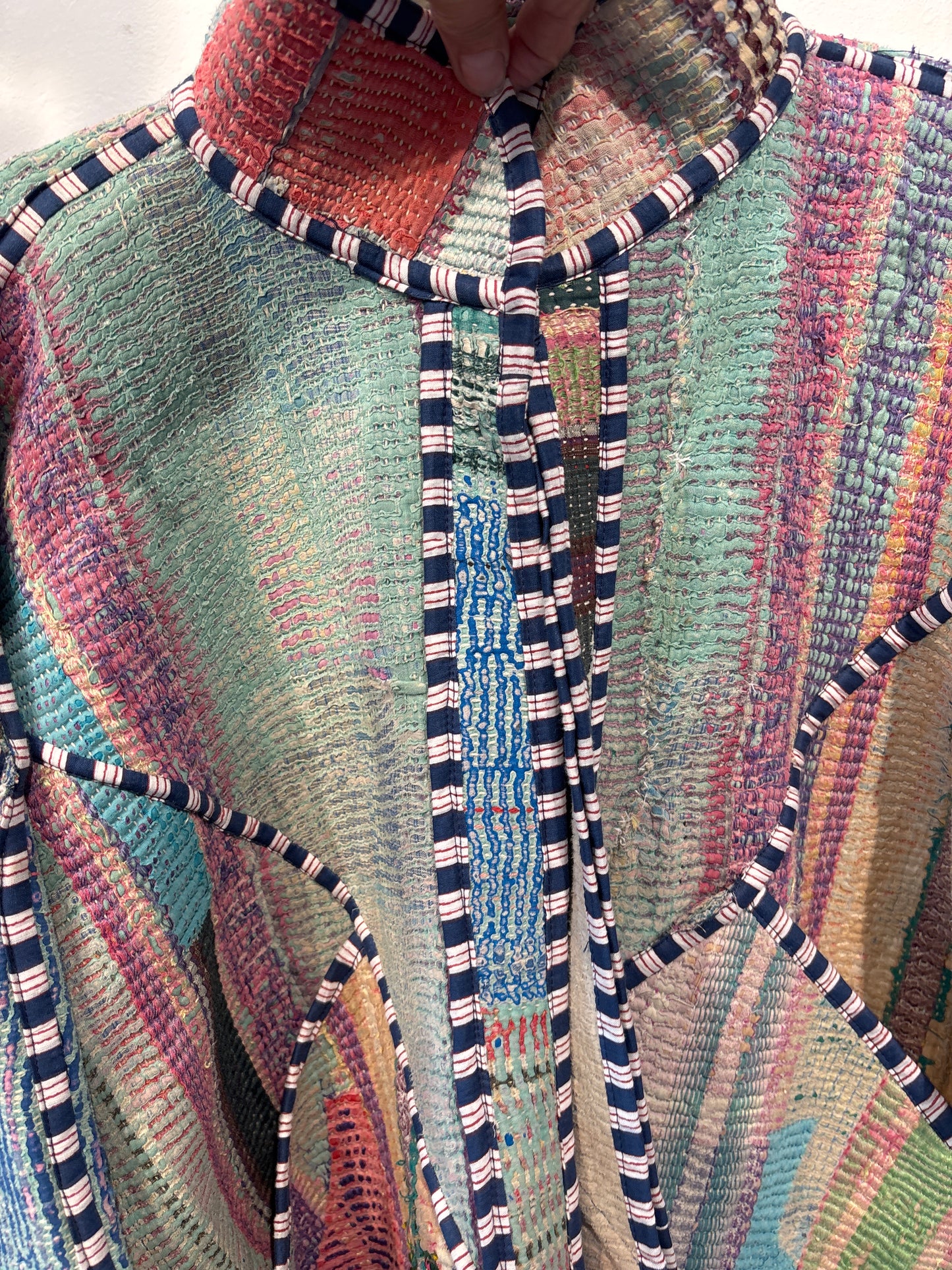 Kantha jas