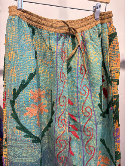 Suzani Broek