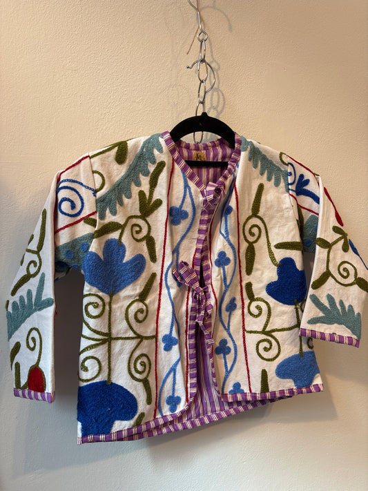 Kinderjasje Suzani 5-6