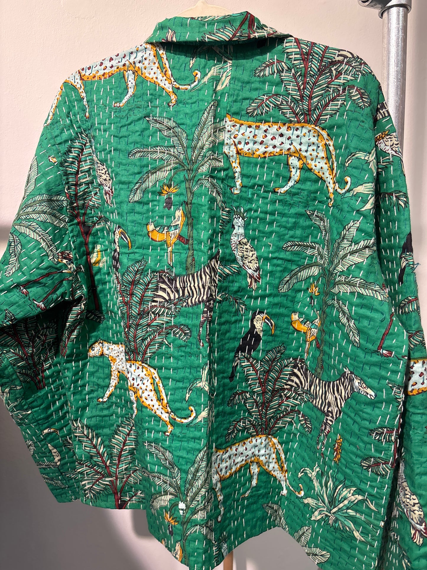 Kantha jasje