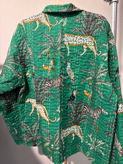Kantha jasje