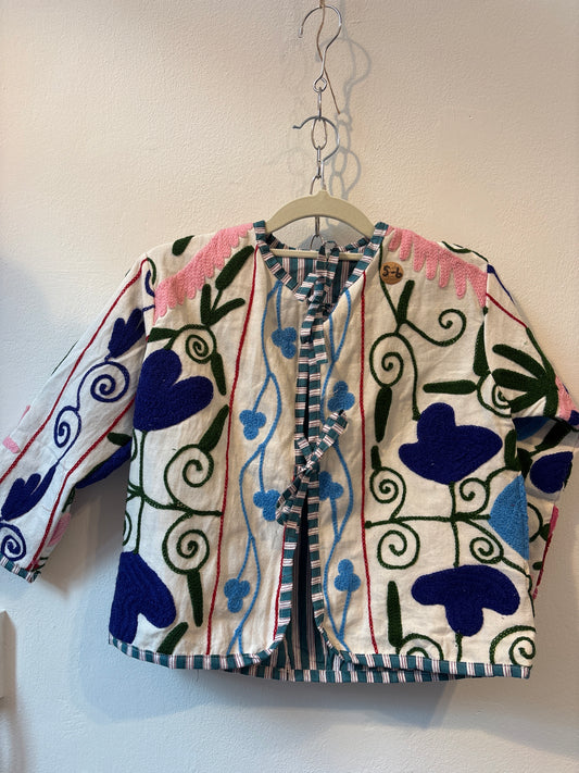 Kinderjasje Suzani 5-6