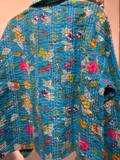 Kantha jasje