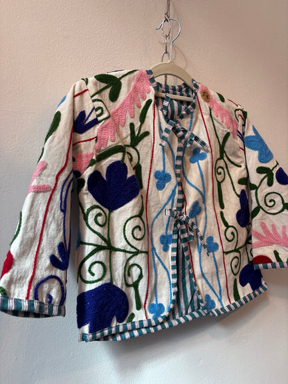 Kinderjasje Suzani 5-6