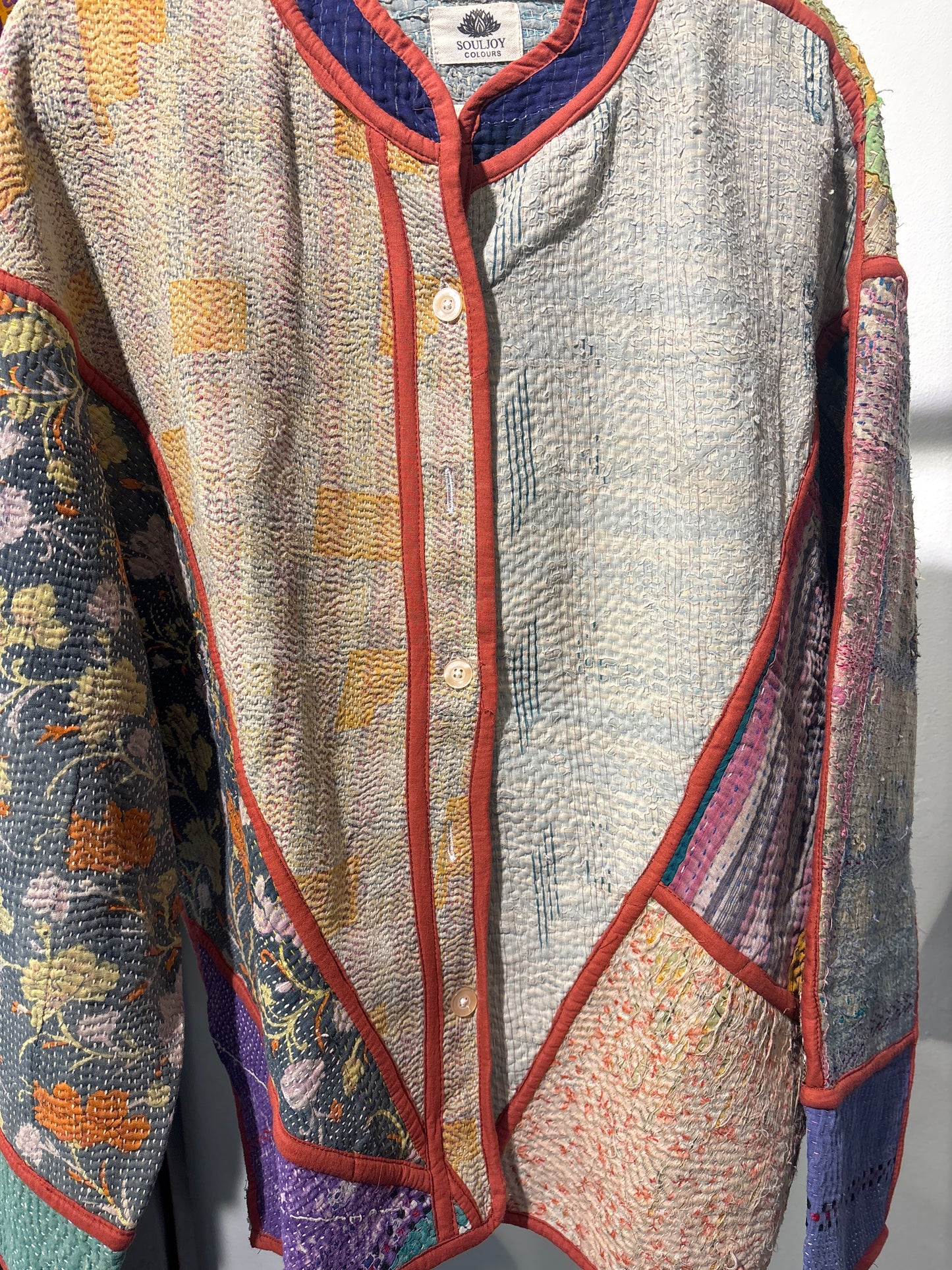Kantha jas kort -2