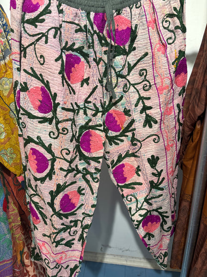 Suzani Broek
