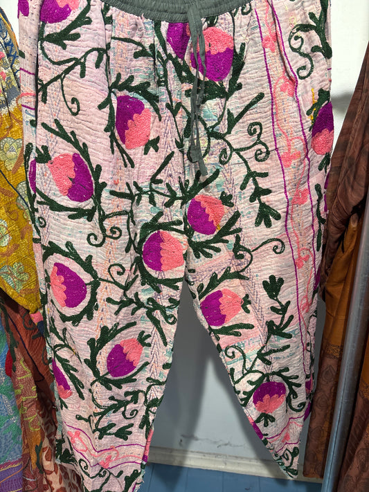 Suzani Broek