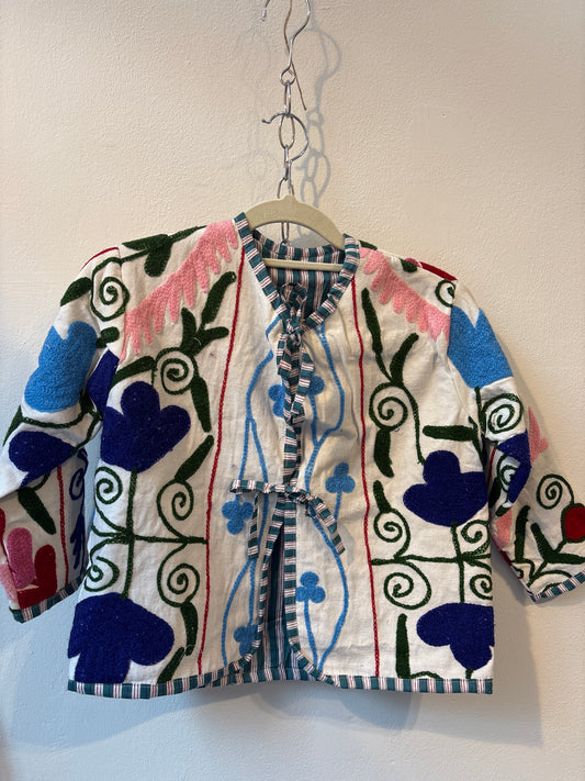 Kinderjasje Suzani 5-6