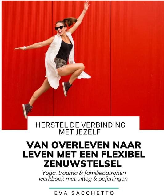 Gratis Yoga-Ebook